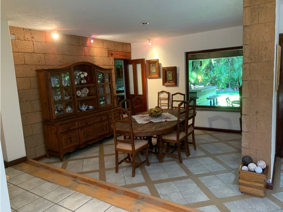 Venta de Casa Sola en Fracc. Rinconada Palmira — foto 6