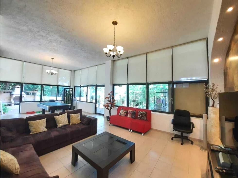 Venta de Casa Sola en Fracc. Las Fincas — foto 4