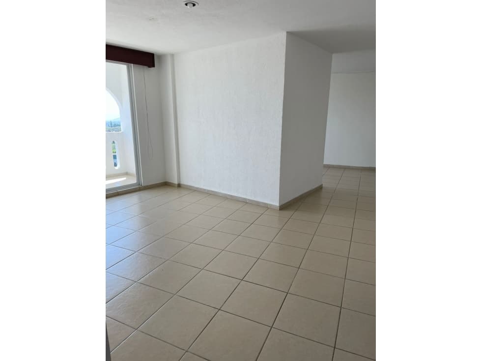 Renta de Departamento en la Joya — foto 1