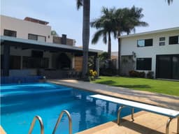Venta de Casa Sola en Fracc. San Jeronimo Ahuatepec