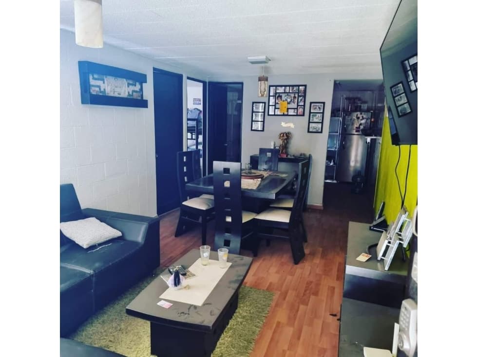 Venta de Departamento en Potrero Verde — foto 1