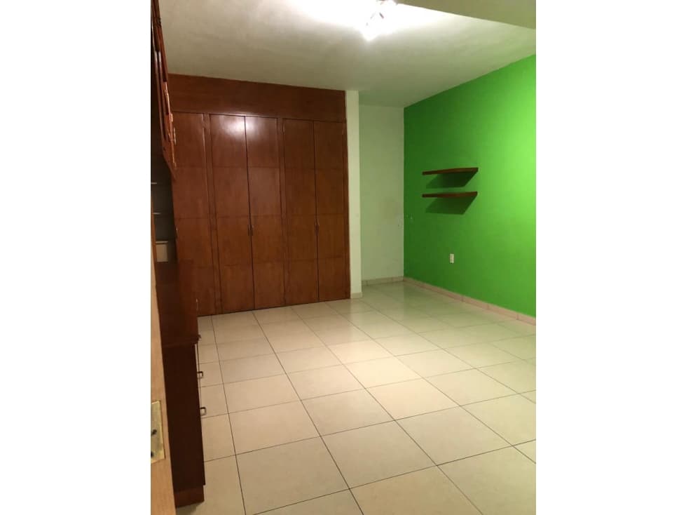 Renta de Departamento en La Colonia Atzingo — foto 6