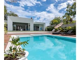 Venta de Casa Sola en Fracc. Club de Golf Santa Fe