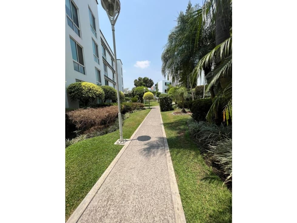 Venta de Departamento en Los Silos — foto 1