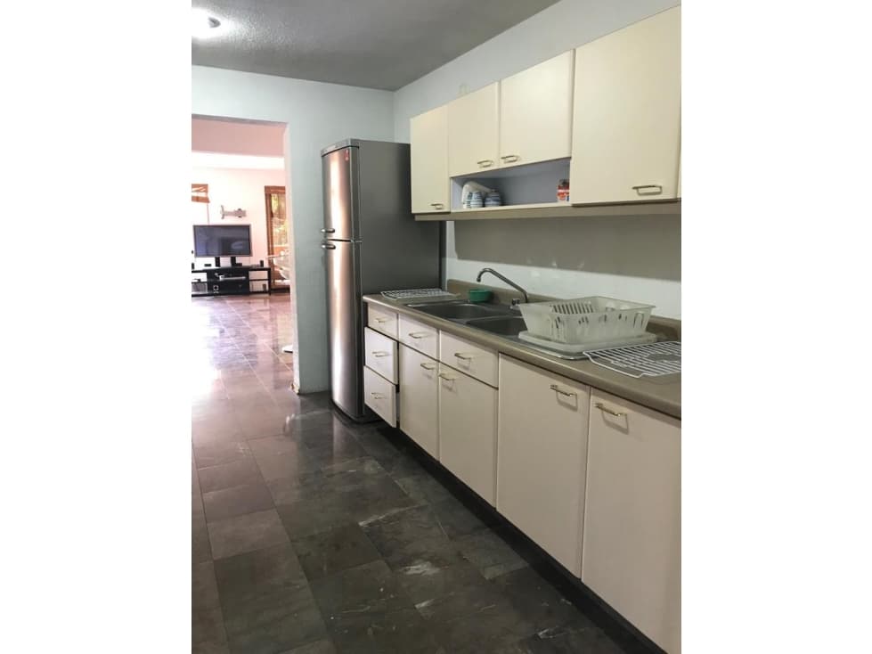 Venta o Renta de Departamento en Acapantzingo — foto 4
