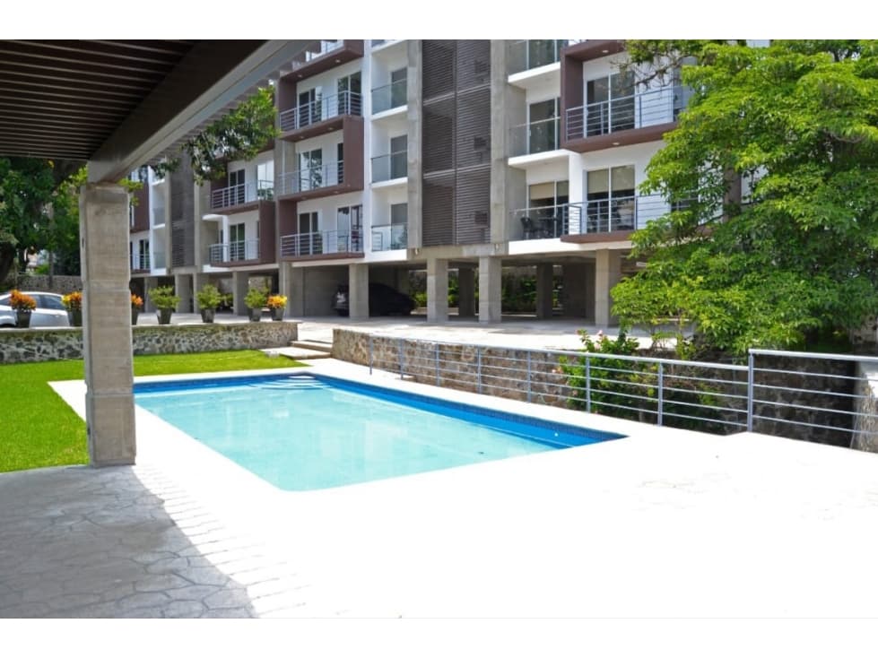 Venta de Departamento en la Colonia Del Empleado — foto 1