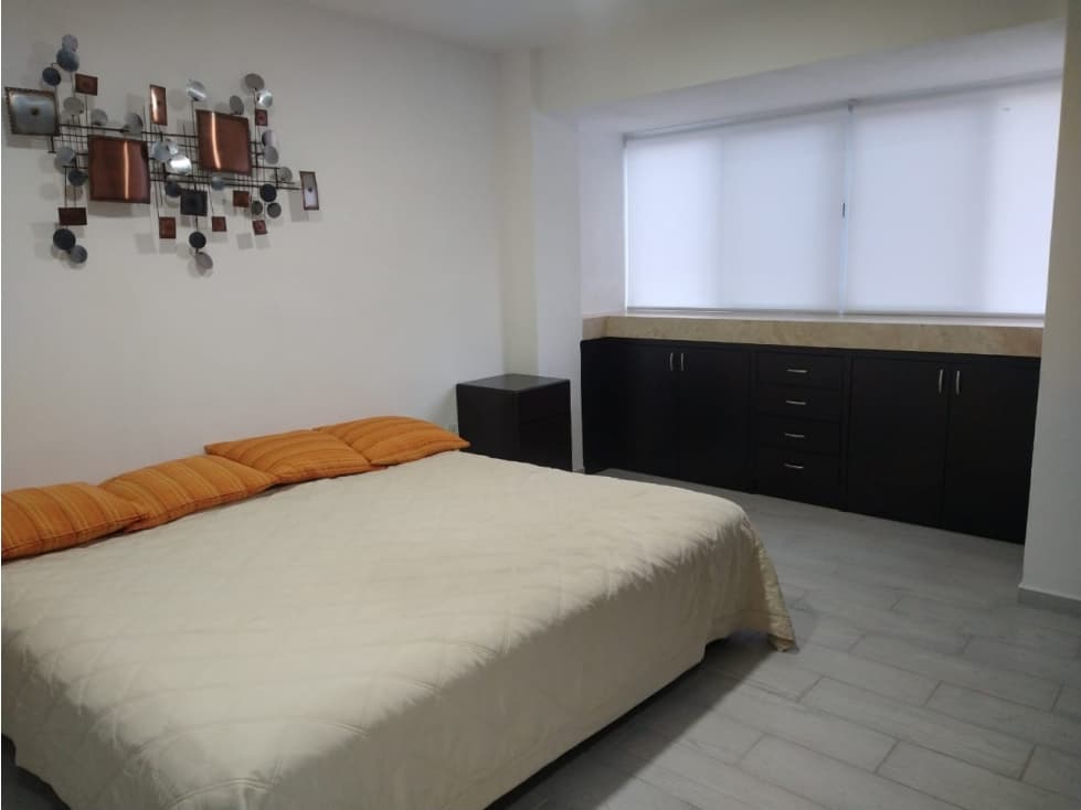 Venta de Departamento en La Colonia Cantarranas — foto 2