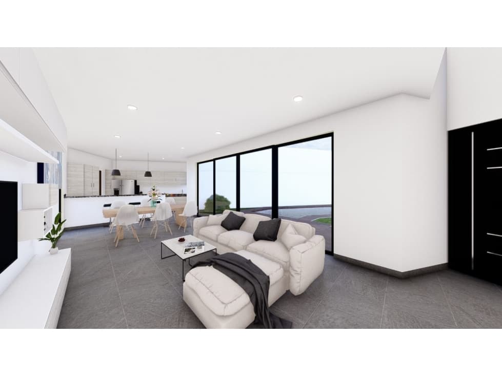 Venta de Casa Sola en Fracc. Lomas Tetela — foto 4