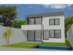 Venta de Casa Sola en La Colonia Lomas Tzompantle