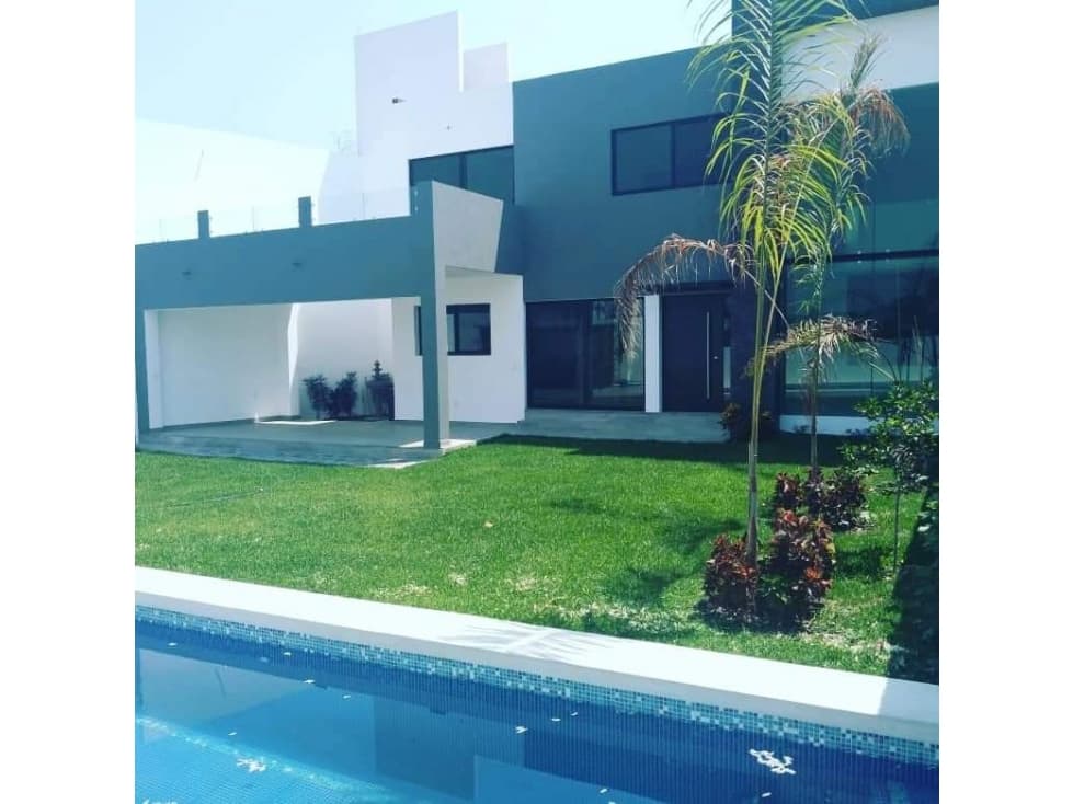 Venta de Casa Sola en Fracc. Brisas — foto 1