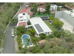 Venta de Casa Sola en Fracc. Rancho Tetela