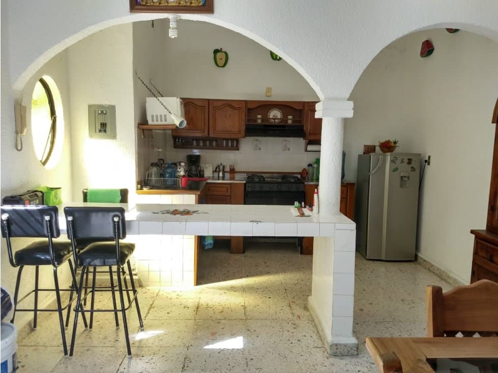 Venta de Casa Sola en La Lagunilla — foto 5