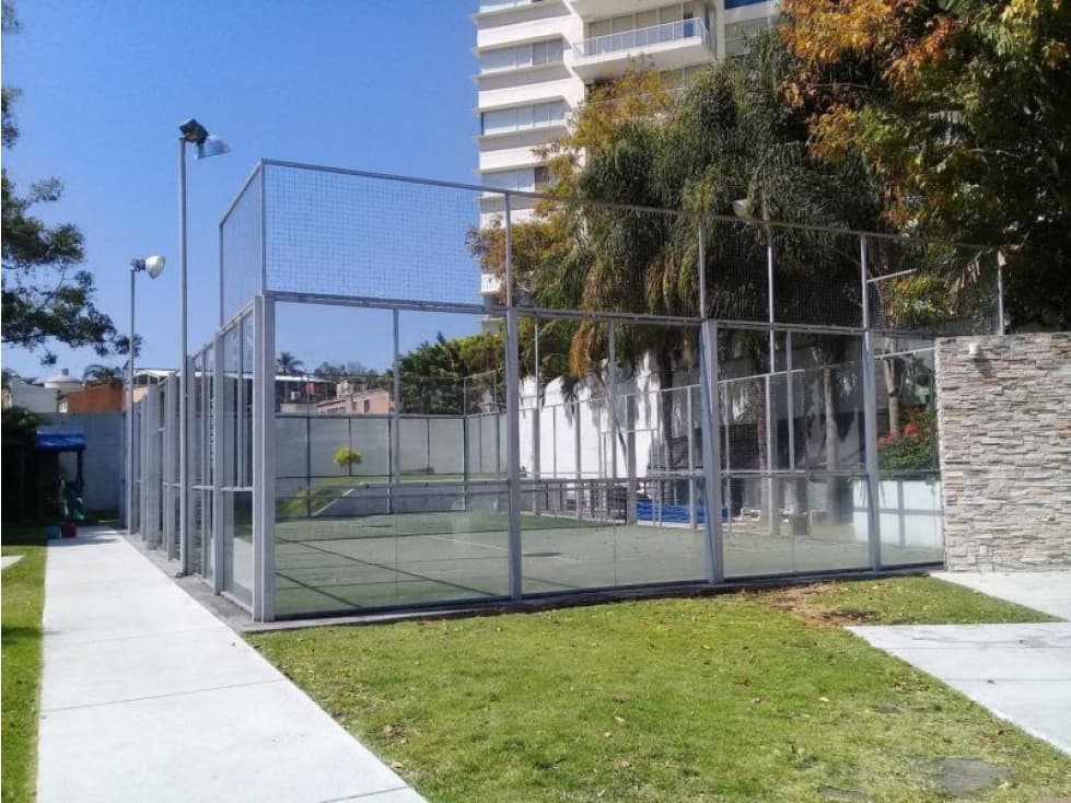 Venta de Departamento en Lomas de La Selva — foto 6