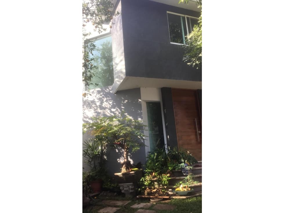 Venta de Casa Sola en Volcanes — foto 2