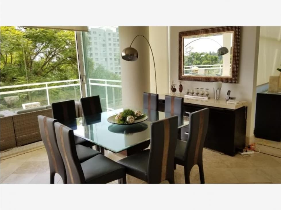 Venta de Departamento en Lomas de la Selva — foto 5