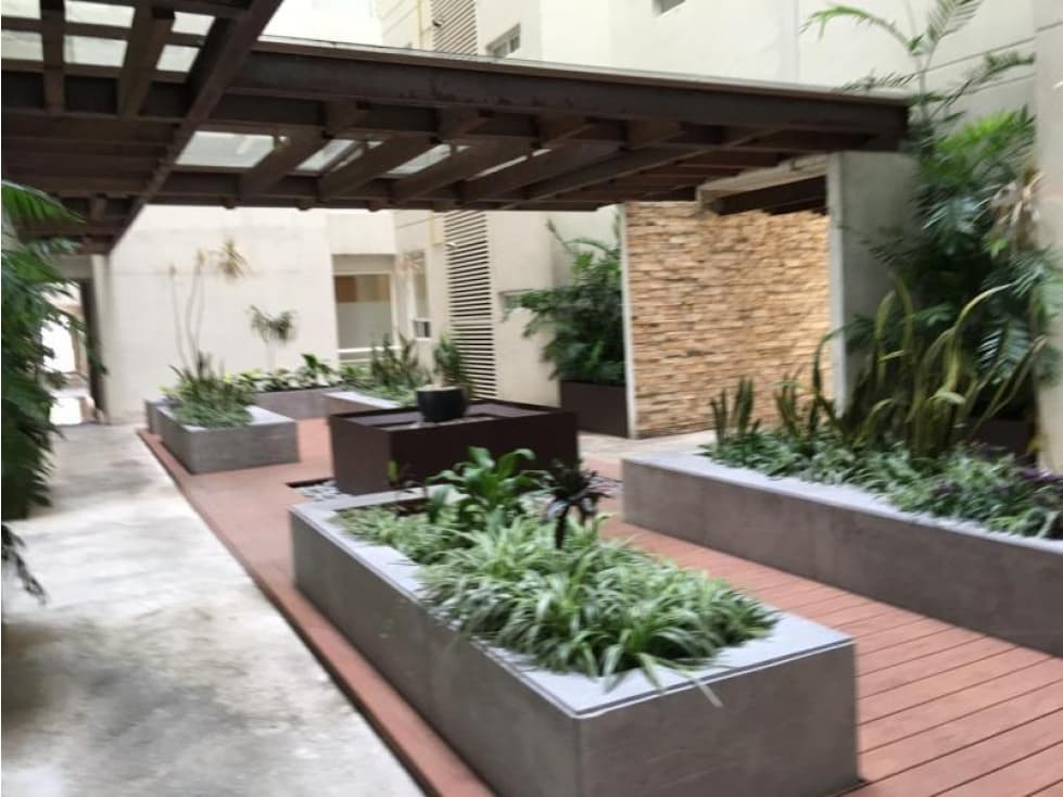 Renta de Departamento en Lomas de la Selva — foto 3