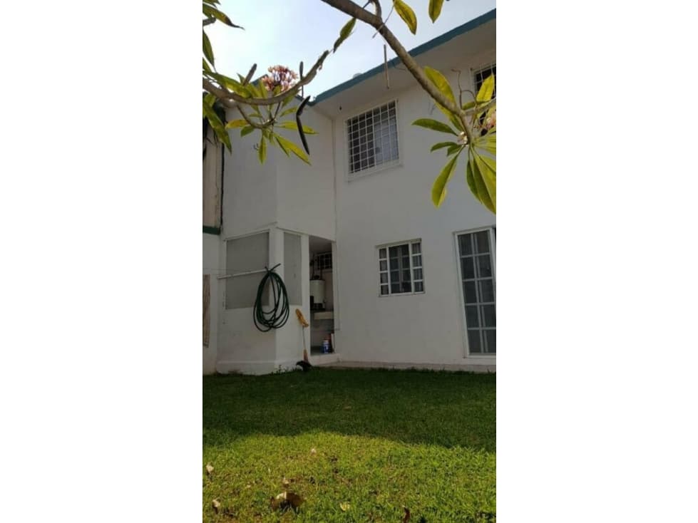 Venta de Casa Sola en Yautli, Yautepec — foto 1