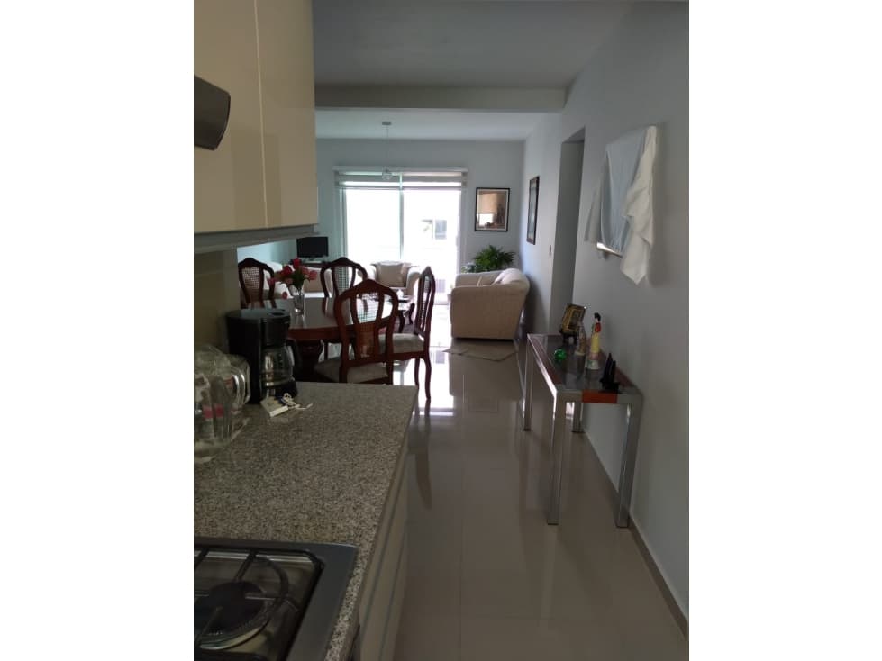 Venta de Departamento en Acapantzingo — foto 4