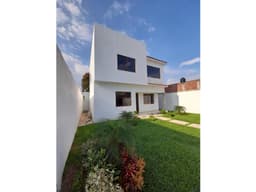 Venta de Casa Sola en Fracc. Centro, Temixco