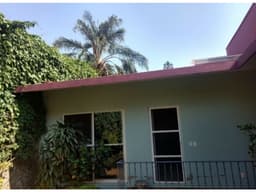 Renta de Casa Sola en la Colonia Vista Hermosa