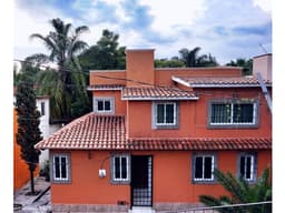 Venta de Casa Sola en Fovissste Las Aguilas