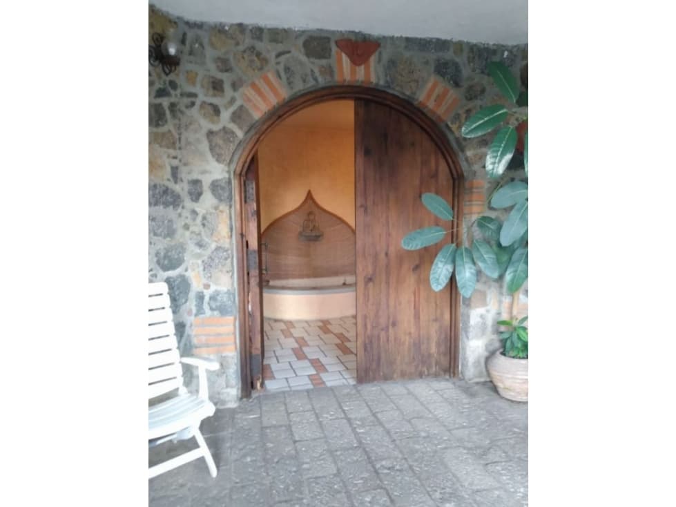 Venta de Casa Sola en Lomas de Cocoyoc — foto 4