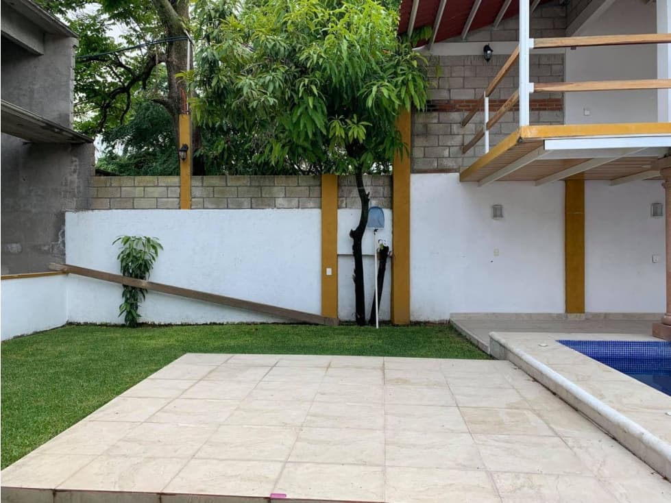 Venta de Casa Sola en Yautepec — foto 4