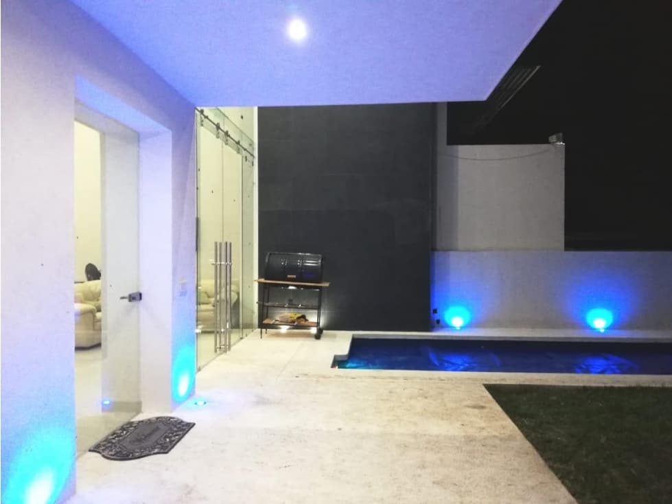 Venta de Casa Sola en Burgos Corinto — foto 6