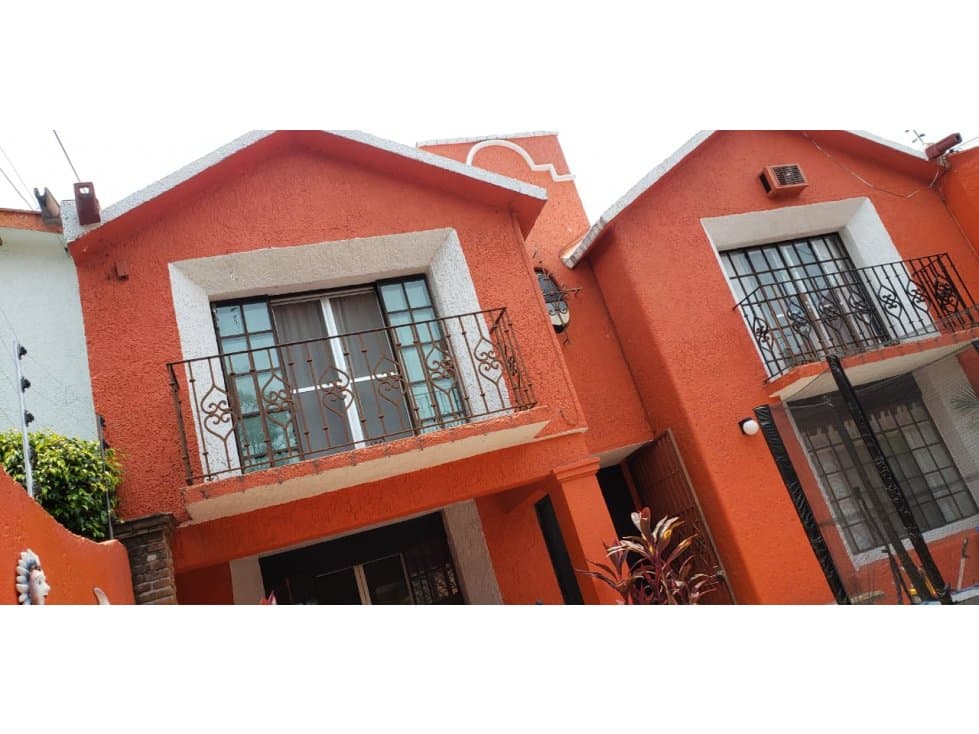 Venta de Casa Sola en Colonia Volcanes — foto 3