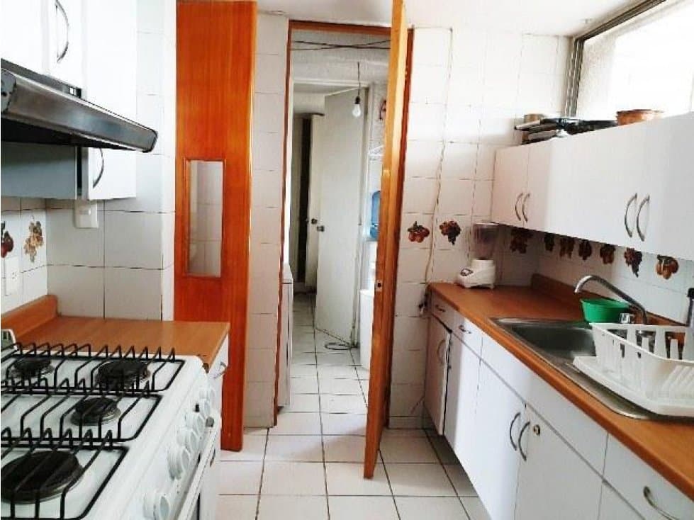 Venta de Departamento en Jardines de Cuernavaca — foto 6