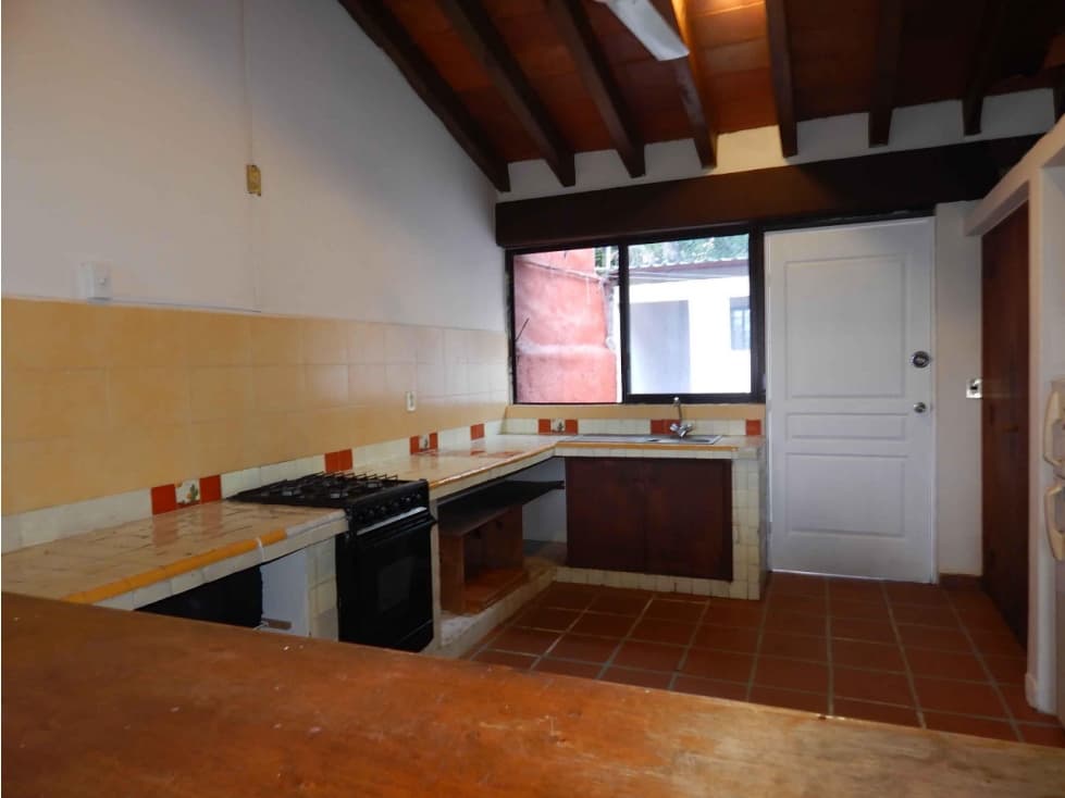 Venta de Casa Sola en Lomas de Atzingo — foto 5