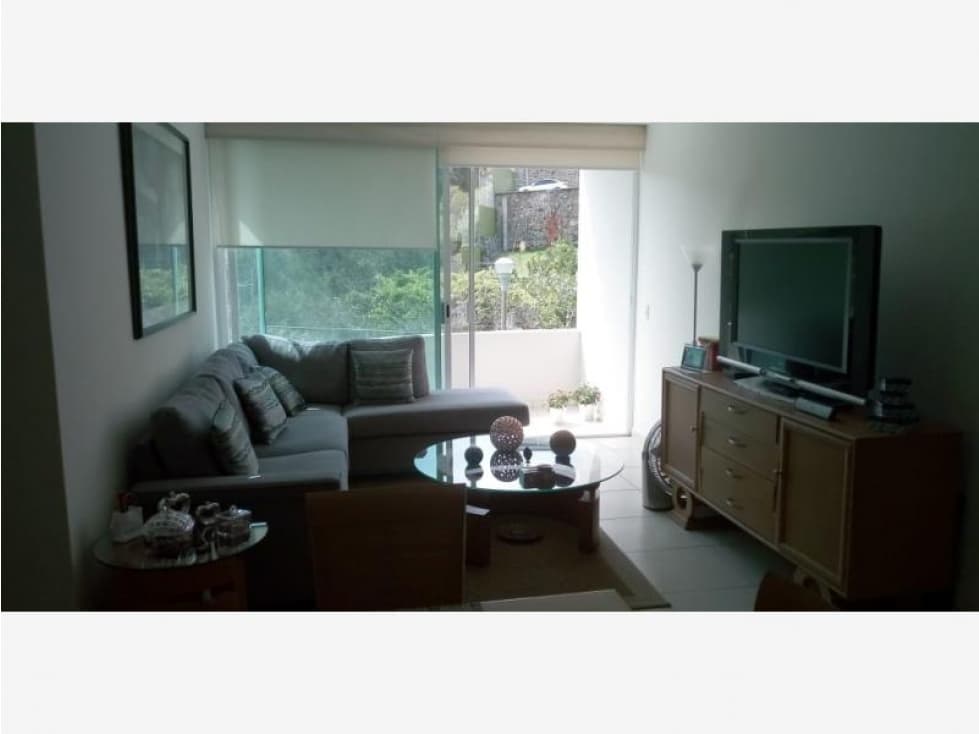 Venta de Departamento en Lomas Tzompantle — foto 6