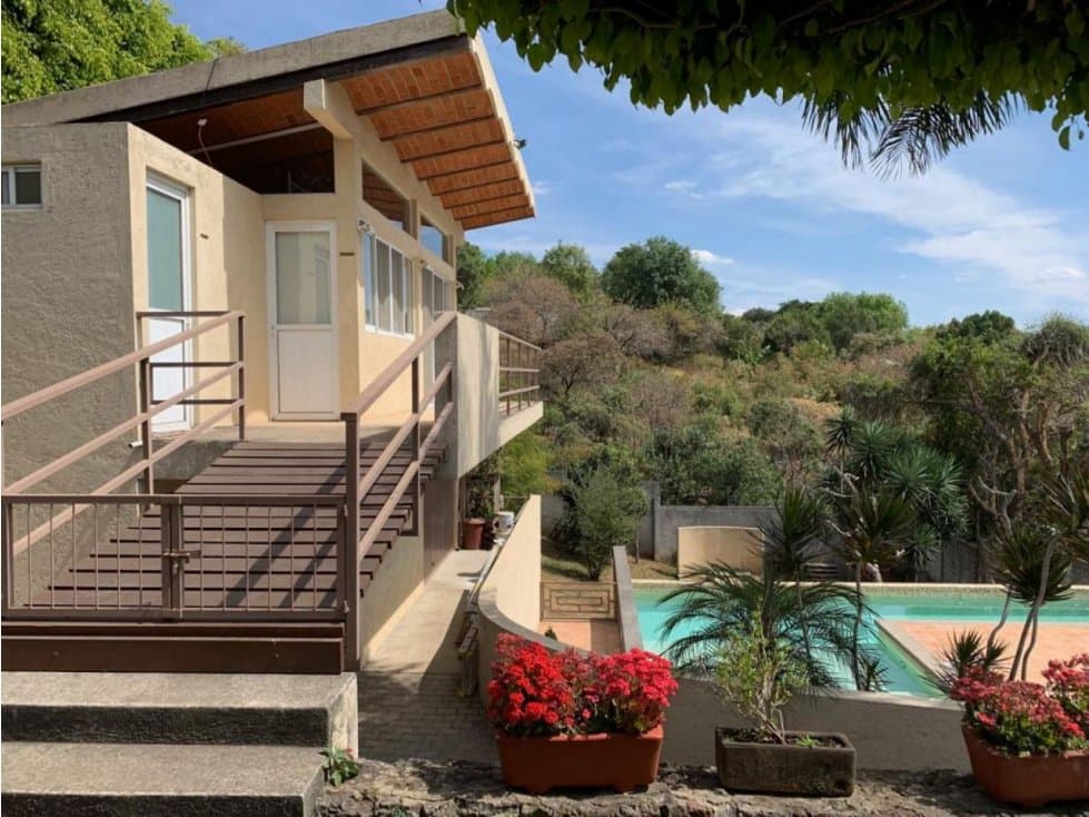 Venta de Casa Sola en Ocotepec — foto 3