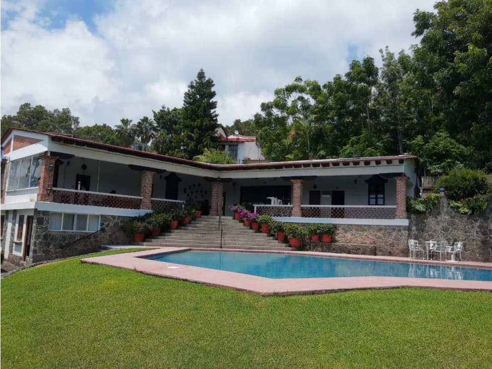 Venta de Casa Sola en Paseos del Conquistador — foto 1