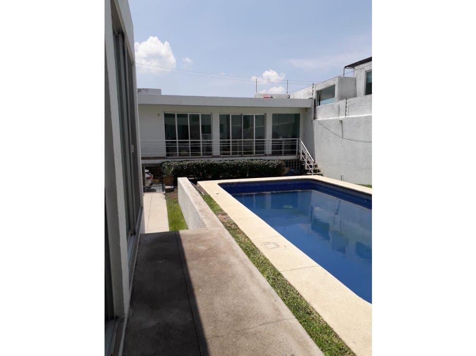 Venta de Casa Sola en Fracc. Burgos Bugambilias — foto 3