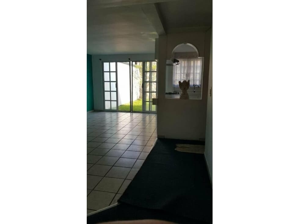 Venta de Casa Sola en Yautli, Yautepec — foto 5
