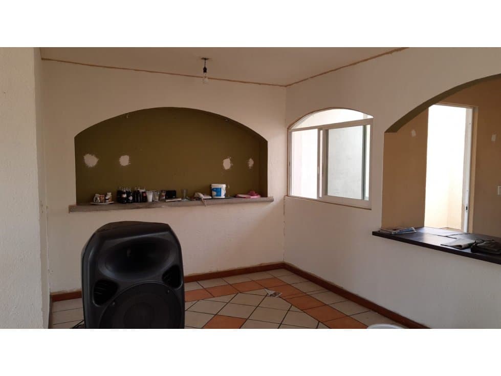 Venta de Casa Sola en el Centro de Jiutepec — foto 3