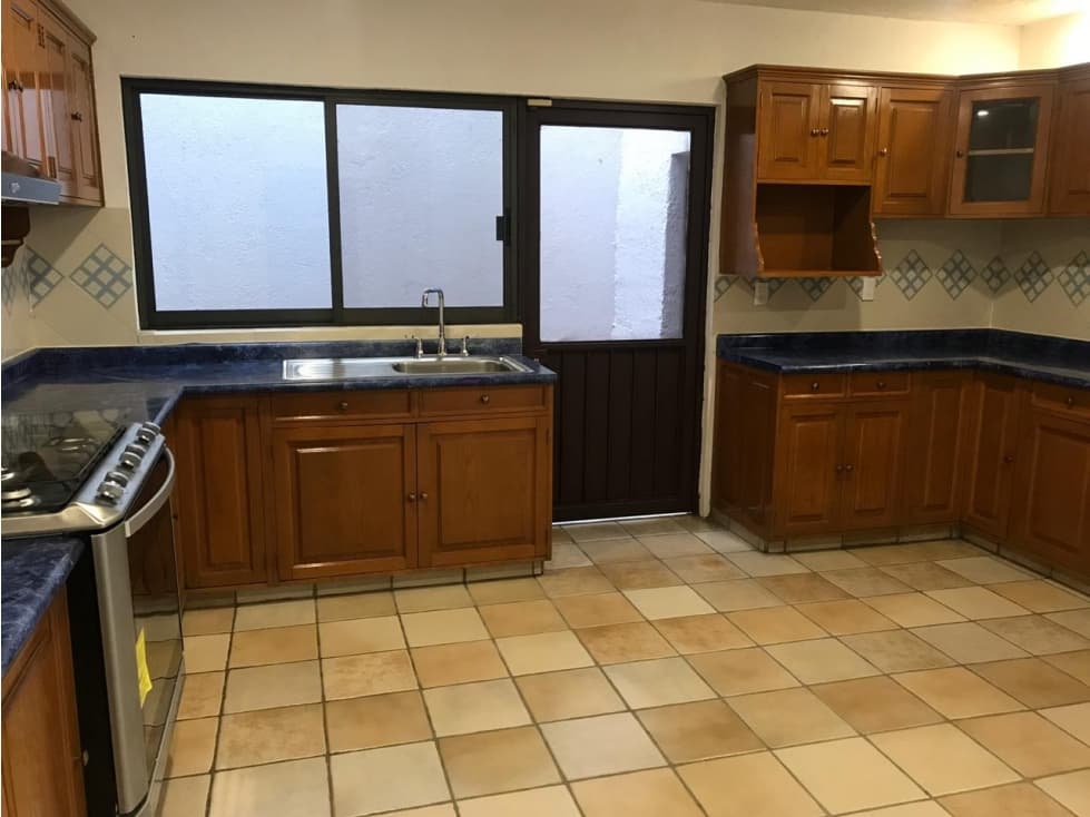Renta de Casa Sola Junto Al Rio — foto 6
