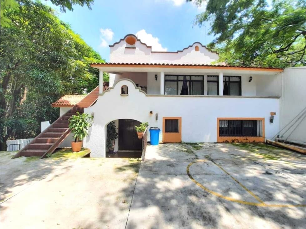 Venta de Casa Sola en Fracc. Las Fincas — foto 3