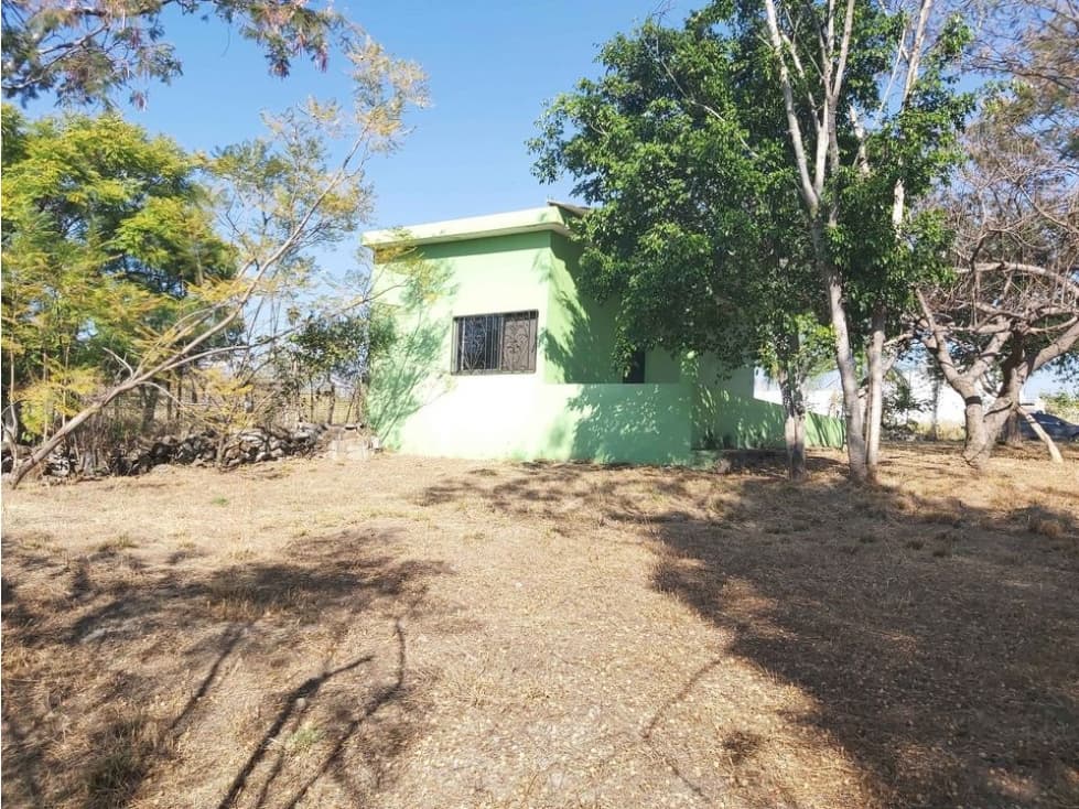 Venta de Casa Sola en Temixco — foto 3