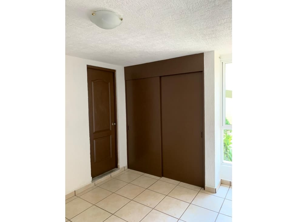 Renta de Departamento en Calzada de los Reyes — foto 5