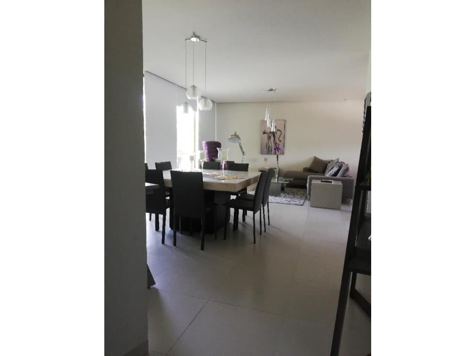 Venta de Departamento en Chapultepec — foto 5