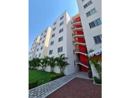 Venta de Departamento en la Colonia San Anton