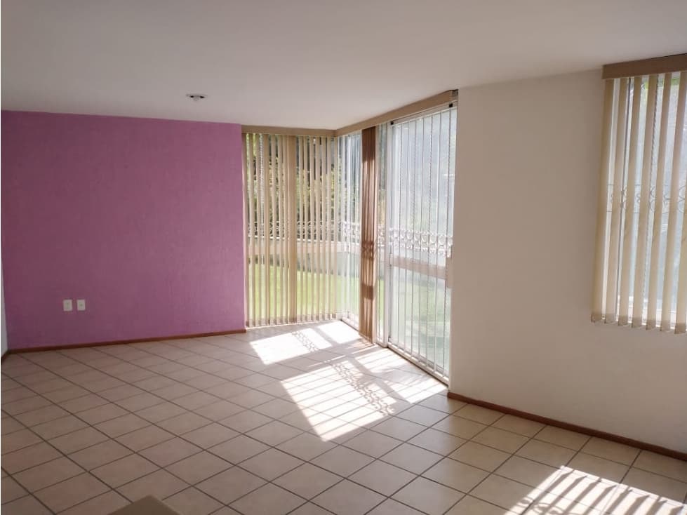Venta de Departamento en Tlaltenango — foto 3