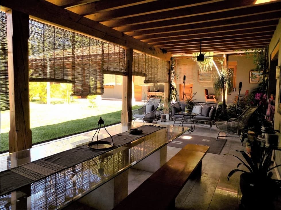 Venta de Casa Sola en Residencial Las Quintas — foto 3