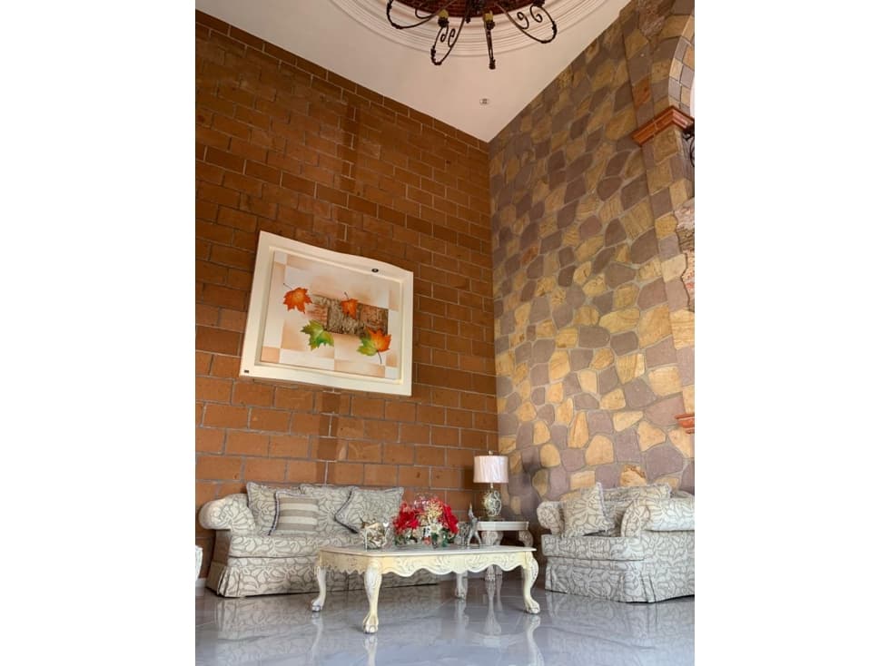 Venta de Casa Sola en Burgos Bugambilias — foto 6