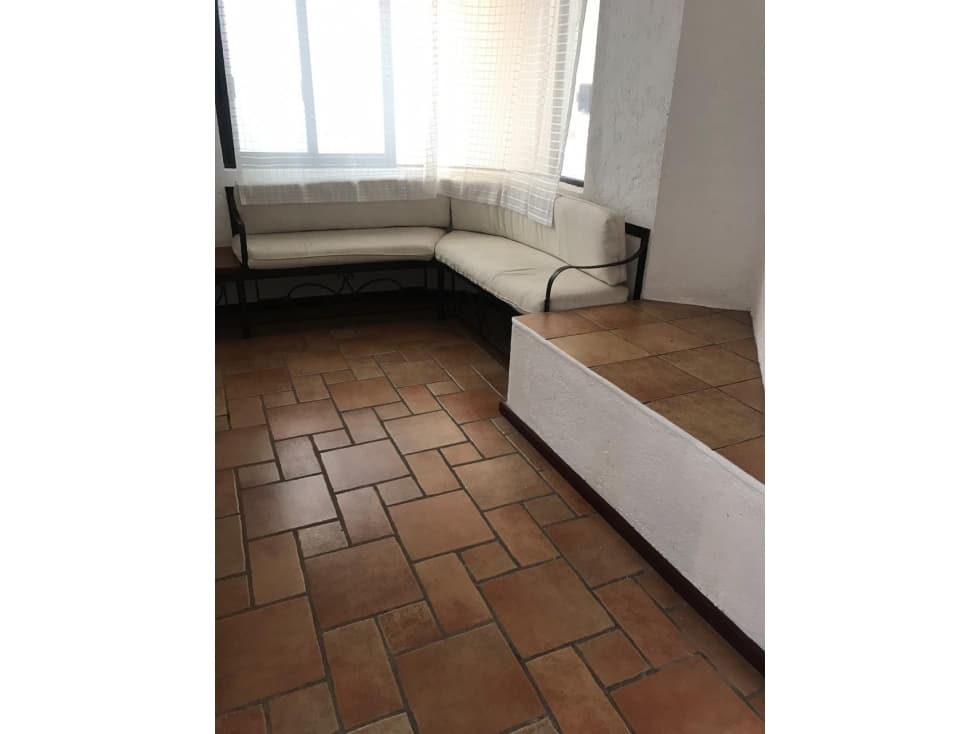 Renta de Casa Sola Junto Al Rio — foto 4