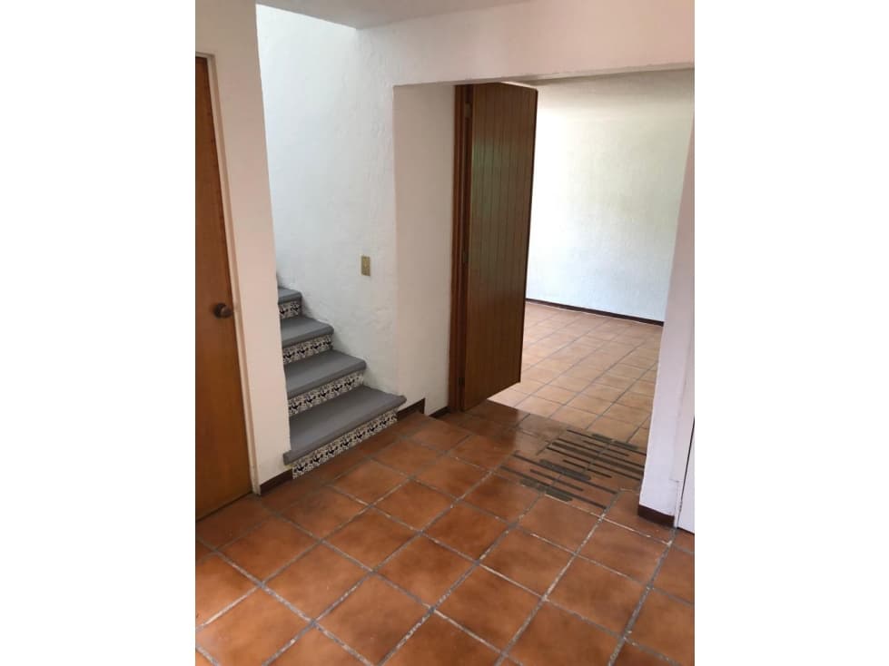 Venta de Casa Sola en La Colonia Centro — foto 3