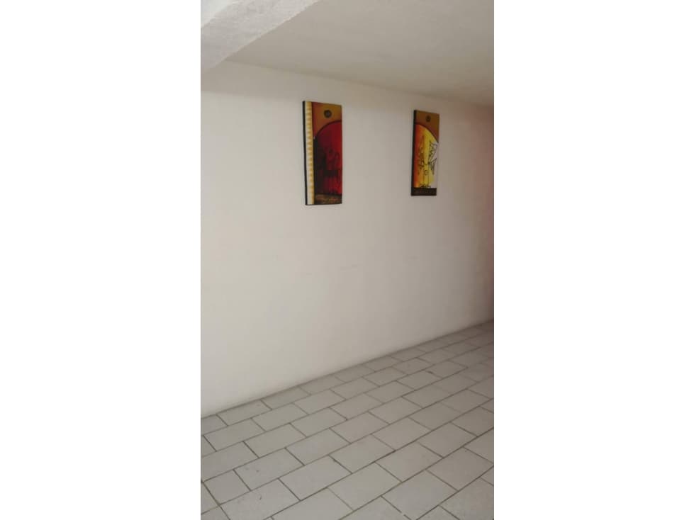 Venta de Departamento en La Unidad Flores Magon — foto 2