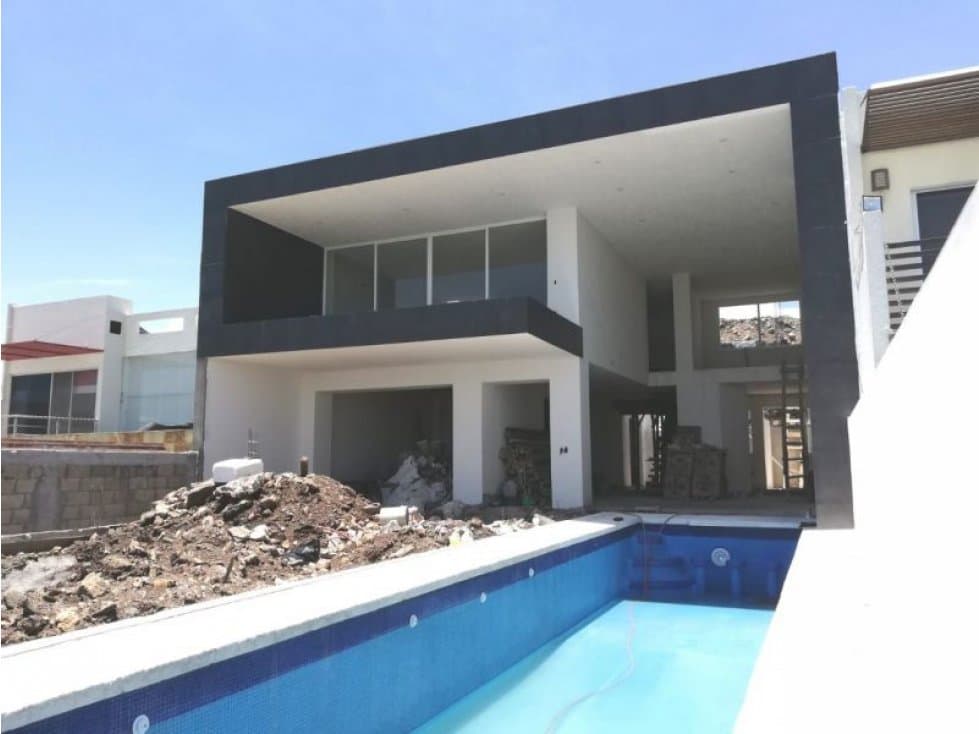 Venta de Casa Sola Club Corinto — foto 4